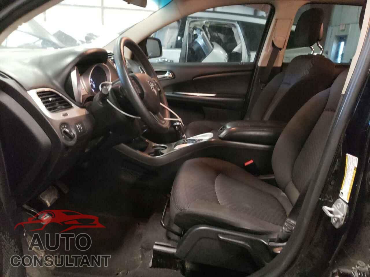 DODGE JOURNEY 2016 - 3C4PDCBB2GT174068