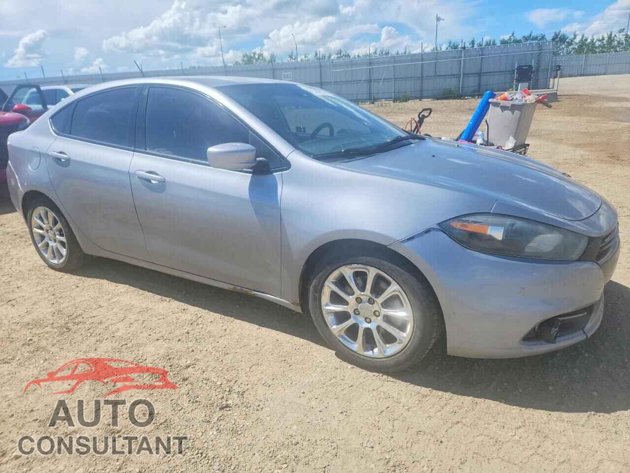DODGE DART 2014 - 1C3CDFBBXED730411