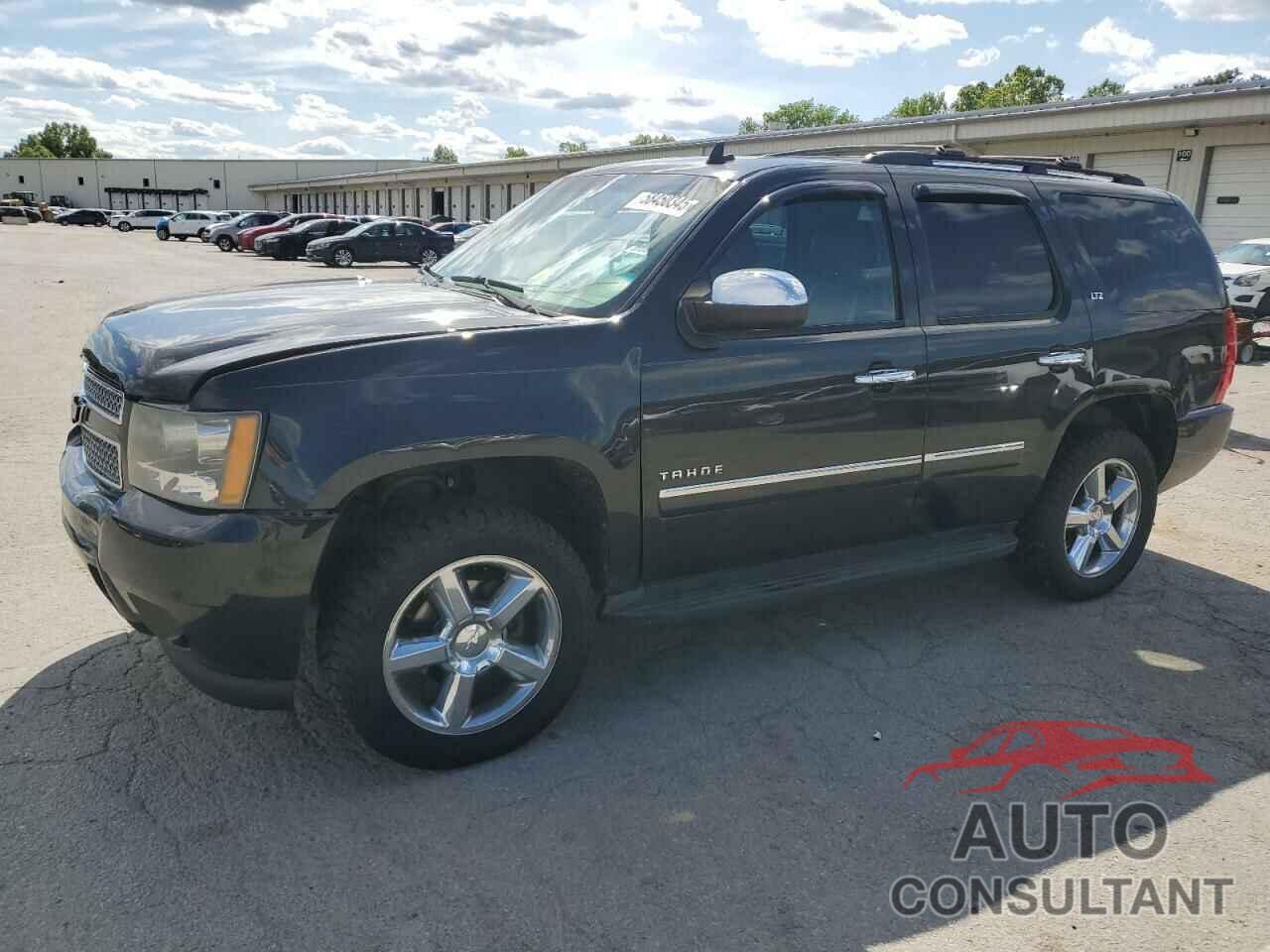 CHEVROLET TAHOE 2011 - 1GNSKCE06BR192639