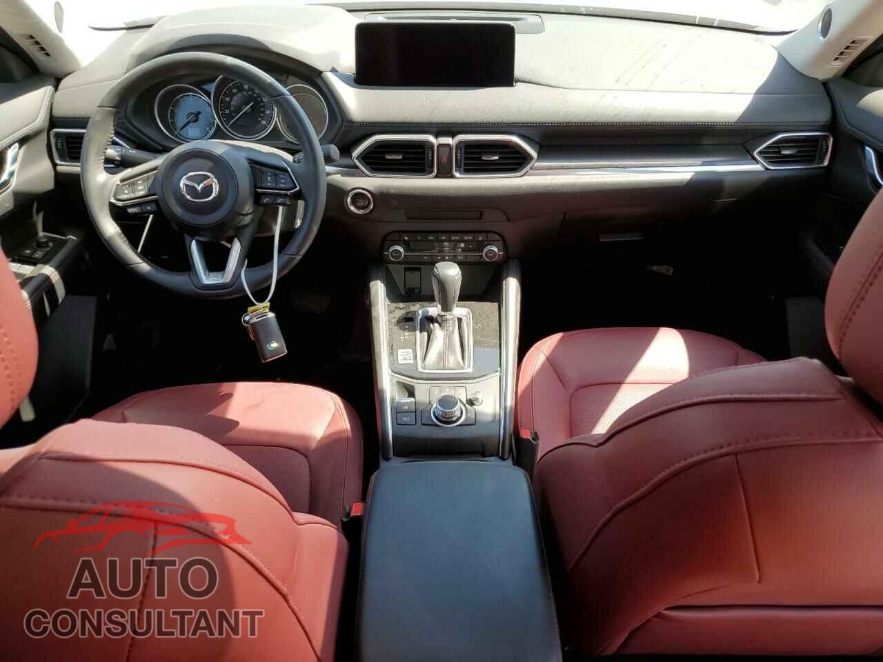MAZDA CX-5 PREFE 2023 - JM3KFBCM2P0180214