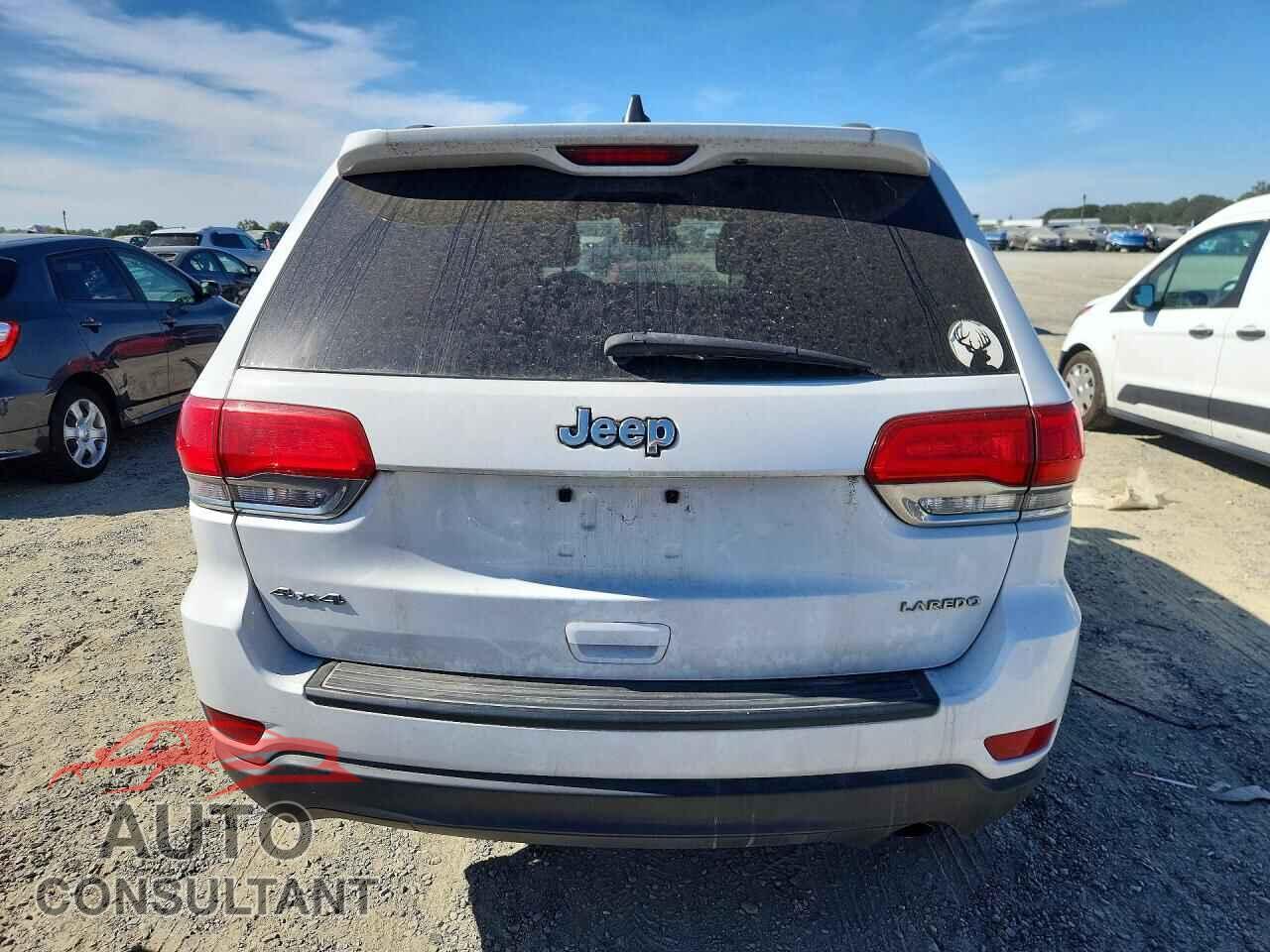 JEEP CHEROKEE 2015 - 1C4RJFAG2FC807601