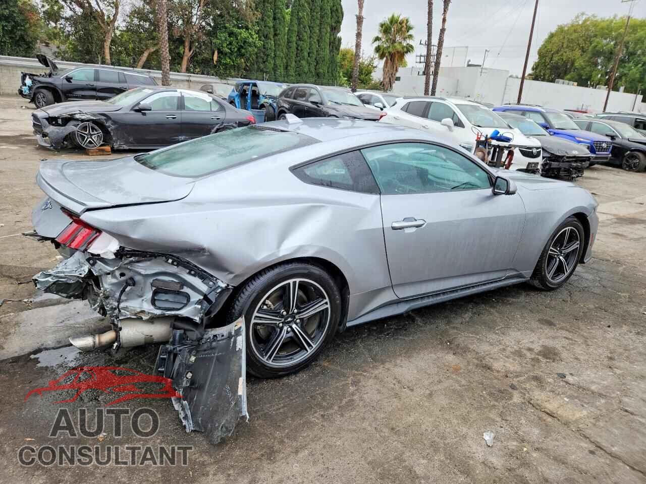 FORD MUSTANG 2024 - 1FA6P8TH7R5113231