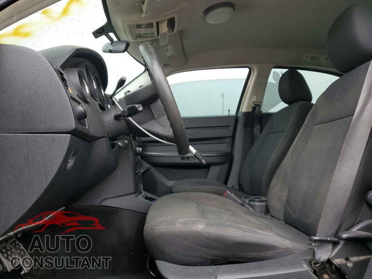 DODGE CHARGER 2010 - 2B3AA4CV5AH170174