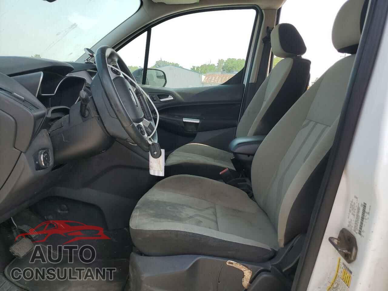 FORD TRANSIT 2015 - NM0LS6F74F1219123