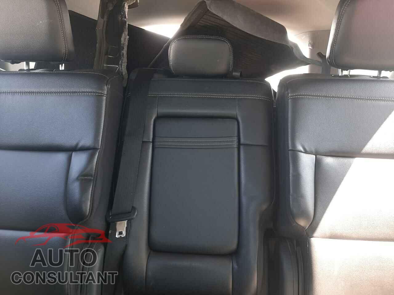 FORD EXPLORER 2020 - 1FMSK7DH7LGC47762