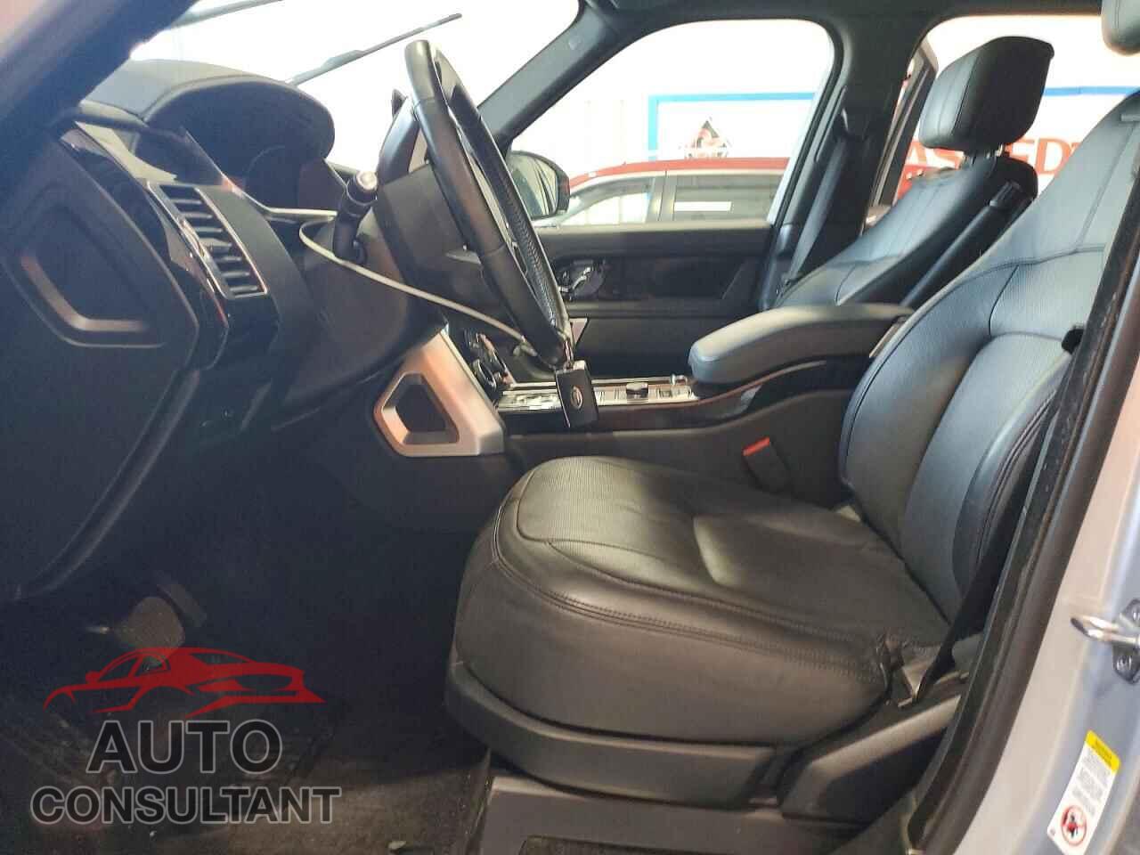 LAND ROVER RANGEROVER 2018 - SALGS2SV4JA388738