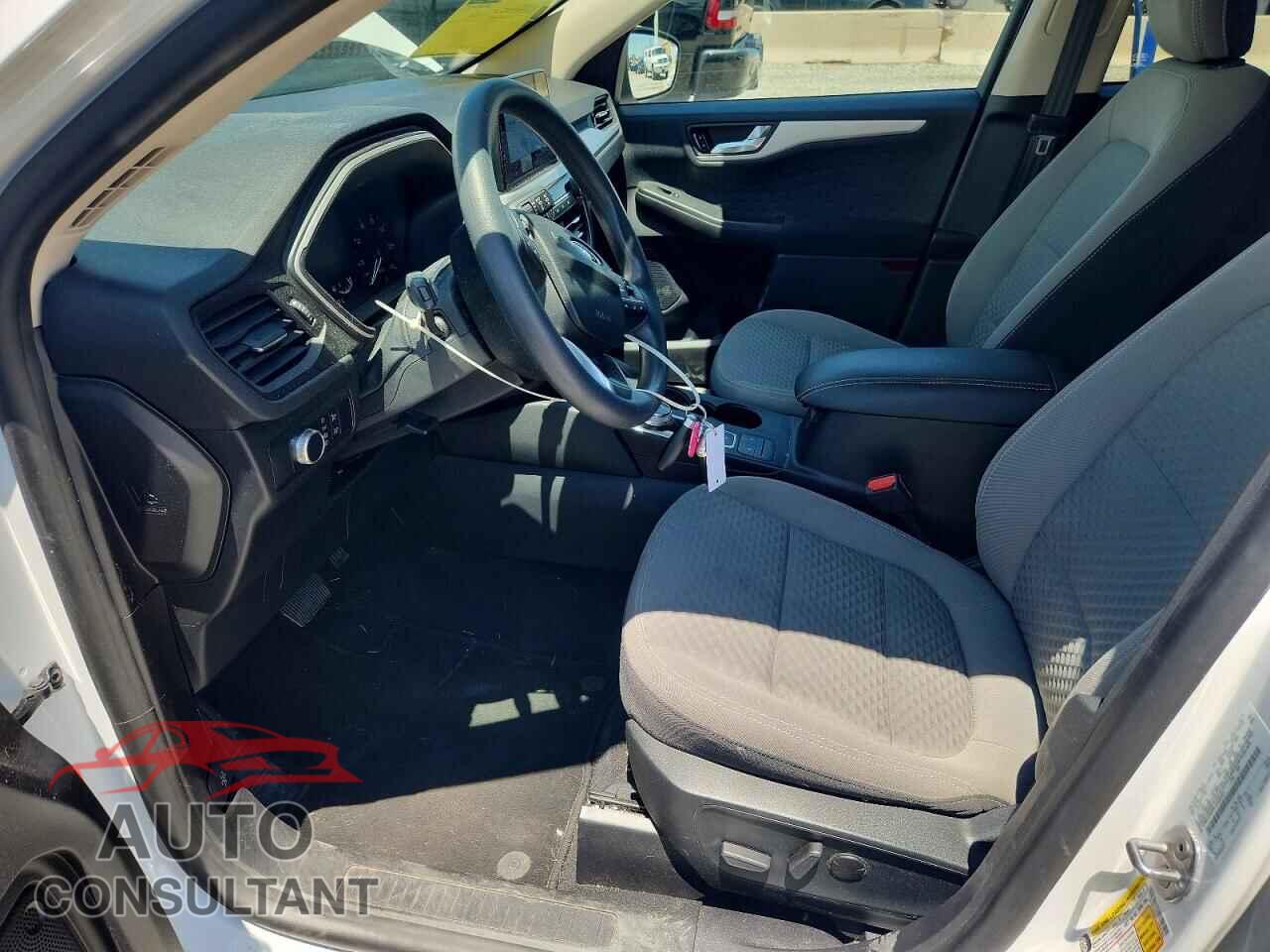 FORD ESCAPE 2020 - 1FMCU9G6XLUA56181