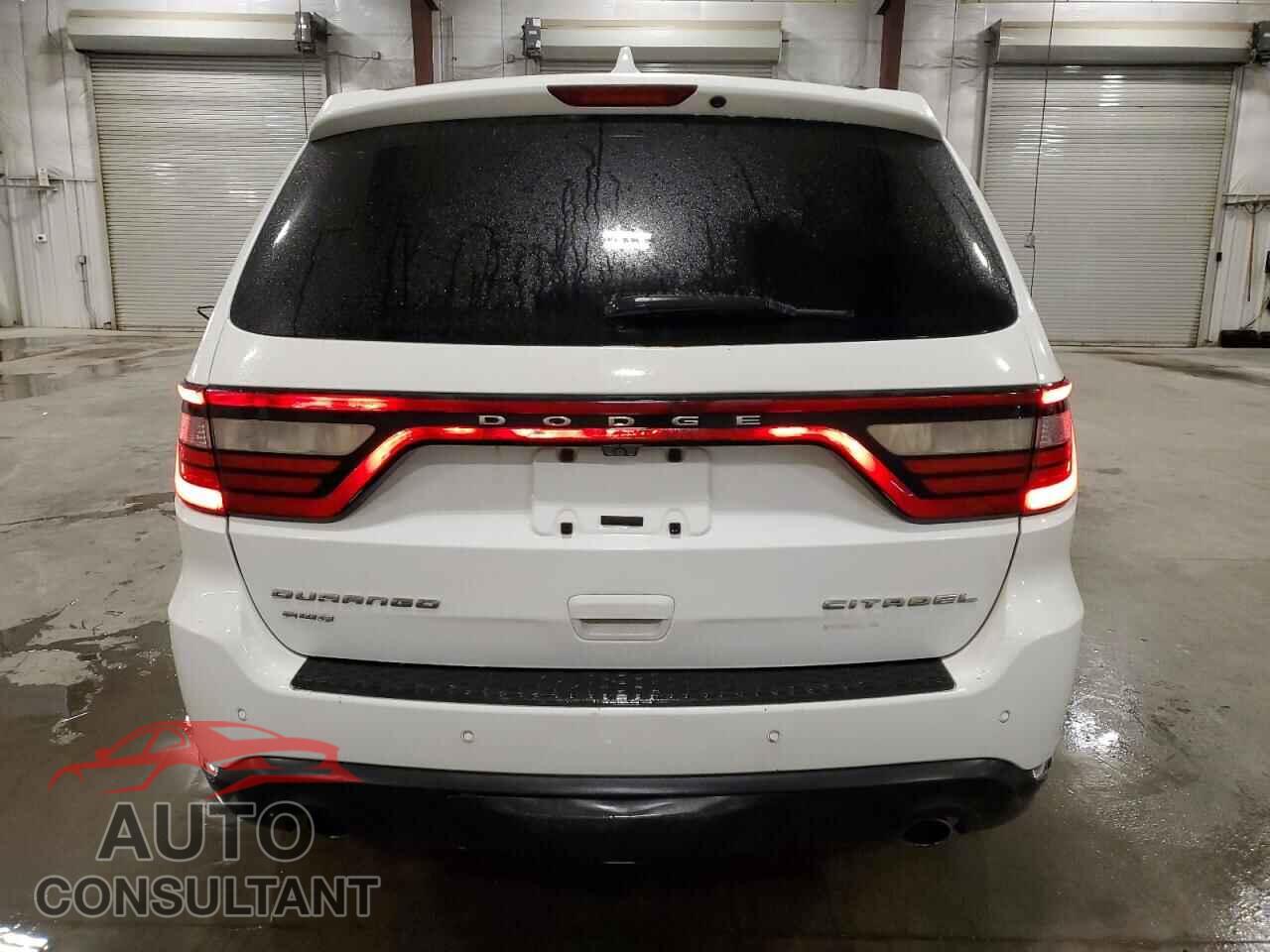 DODGE DURANGO 2015 - 1C4RDJEG0FC760685