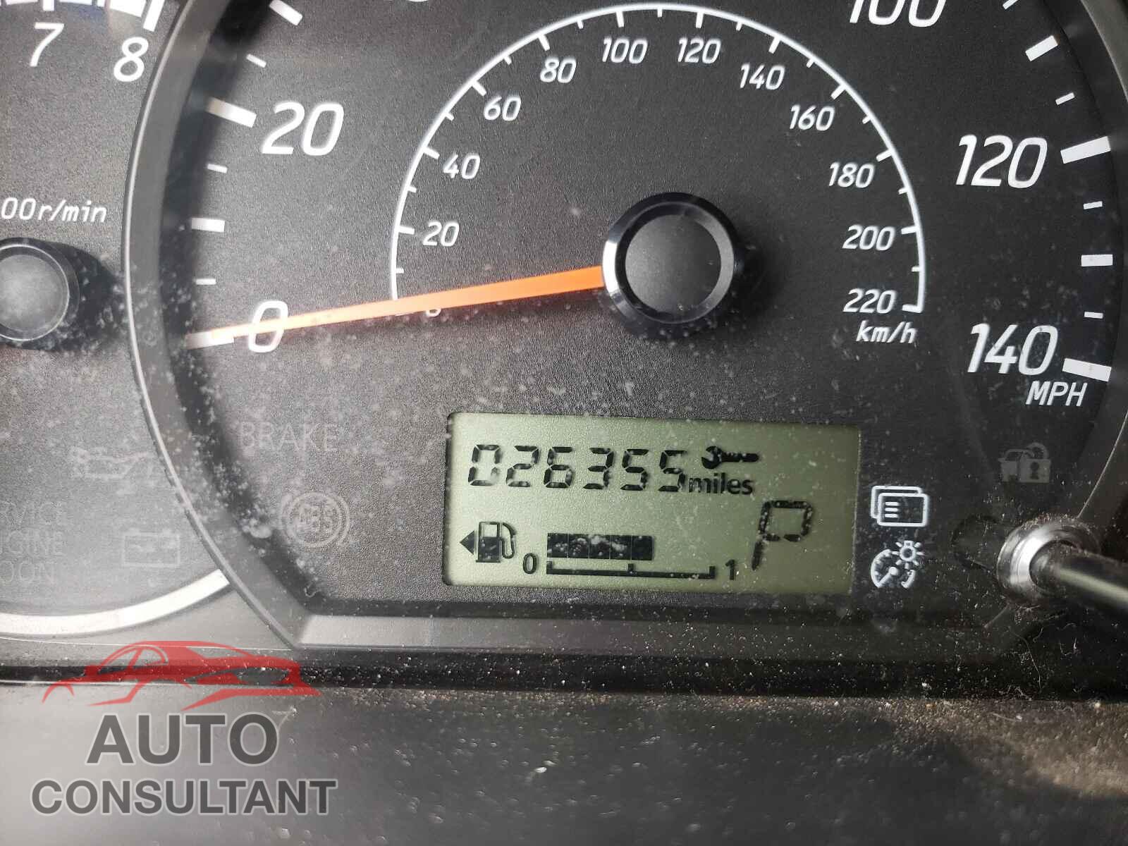 MITSUBISHI MIRAGE 2017 - ML32F3FJXHHF11937