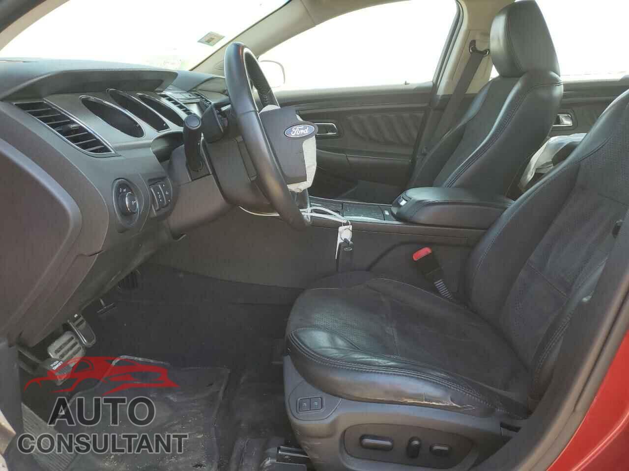 FORD TAURUS 2010 - 1FAHP2KT0AG155292