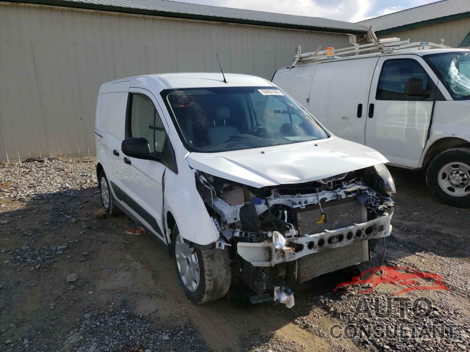 FORD TRANSIT CO 2016 - NM0LS6E7XG1277577