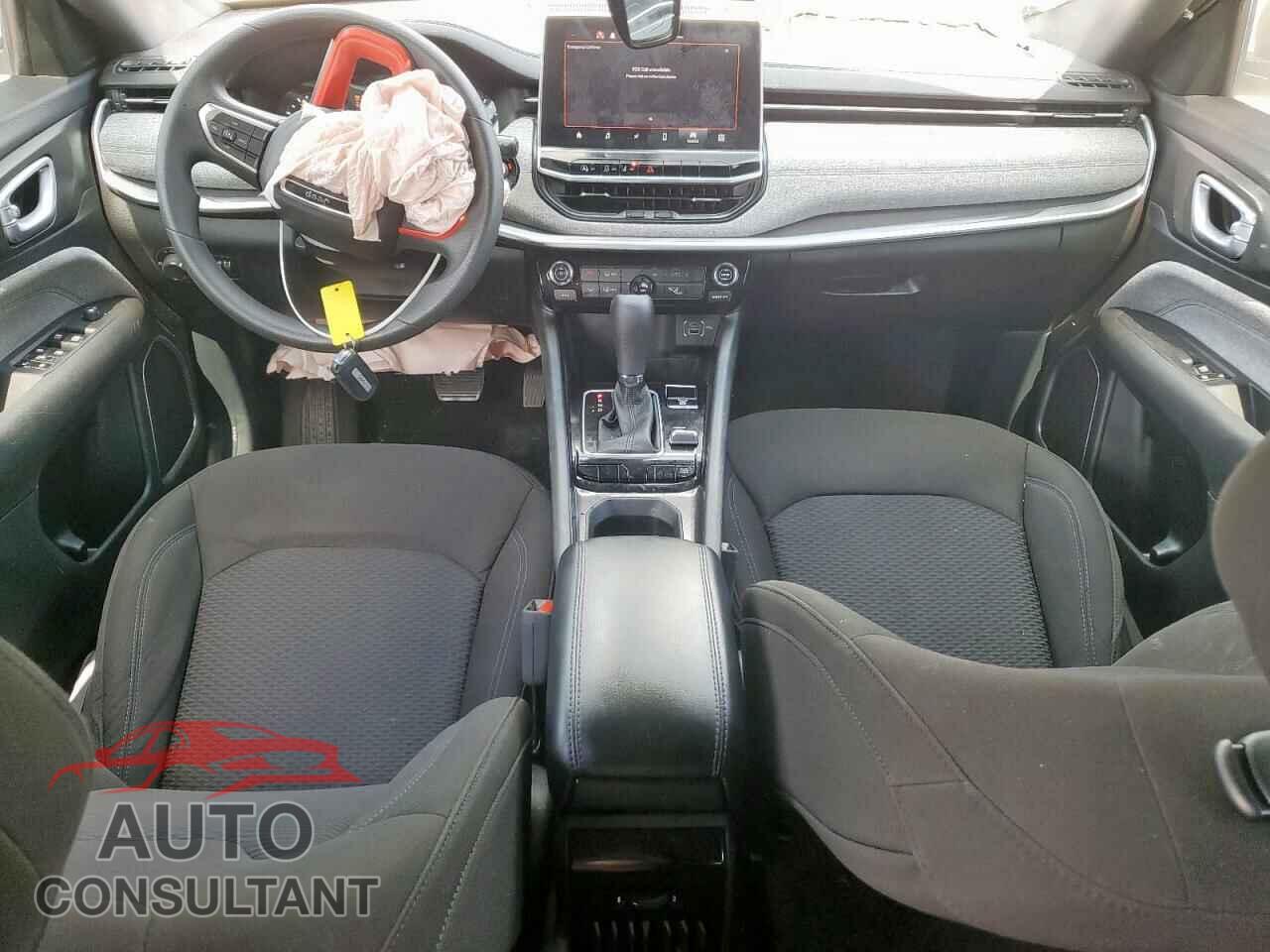 JEEP COMPASS 2024 - 3C4NJDAN3RT175542