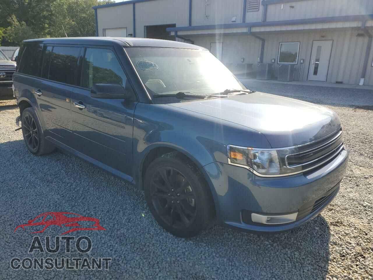 FORD FLEX 2019 - 2FMGK5C82KBA39094