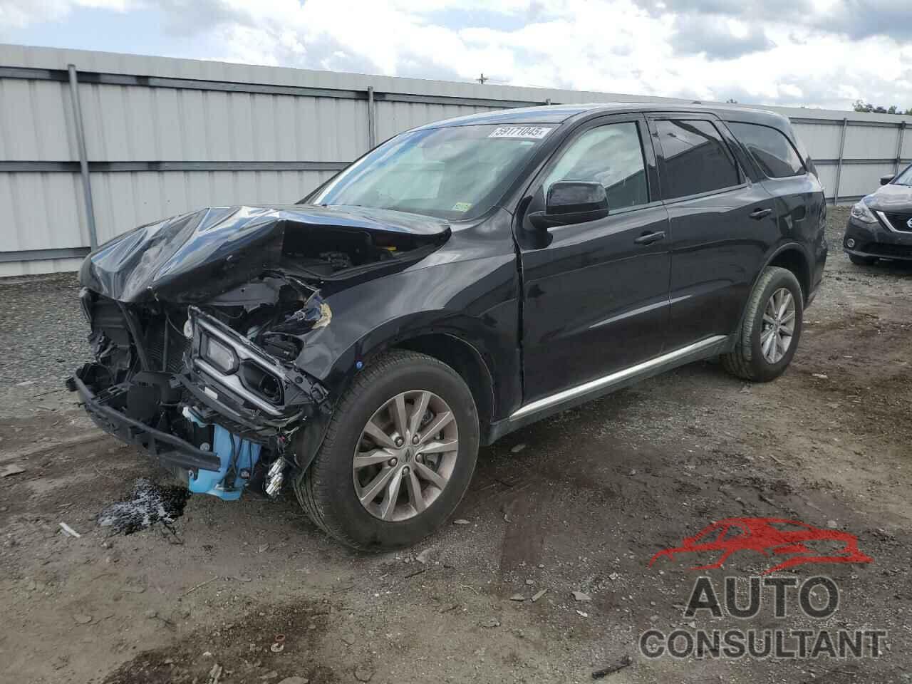 DODGE All Models 2024 - 1C4RDJFG5RC139526