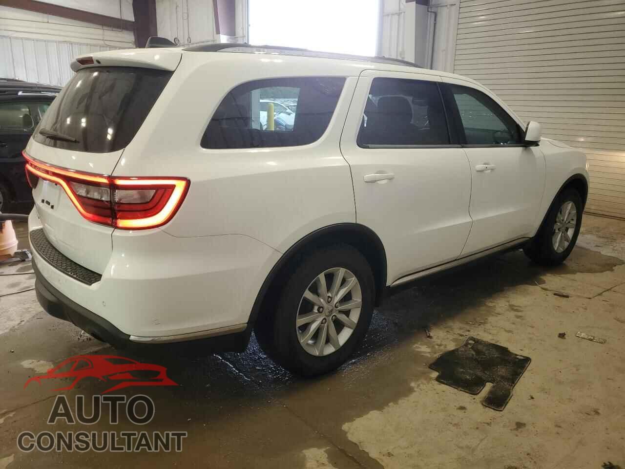 DODGE DURANGO 2015 - 1C4RDHAG2FC873553