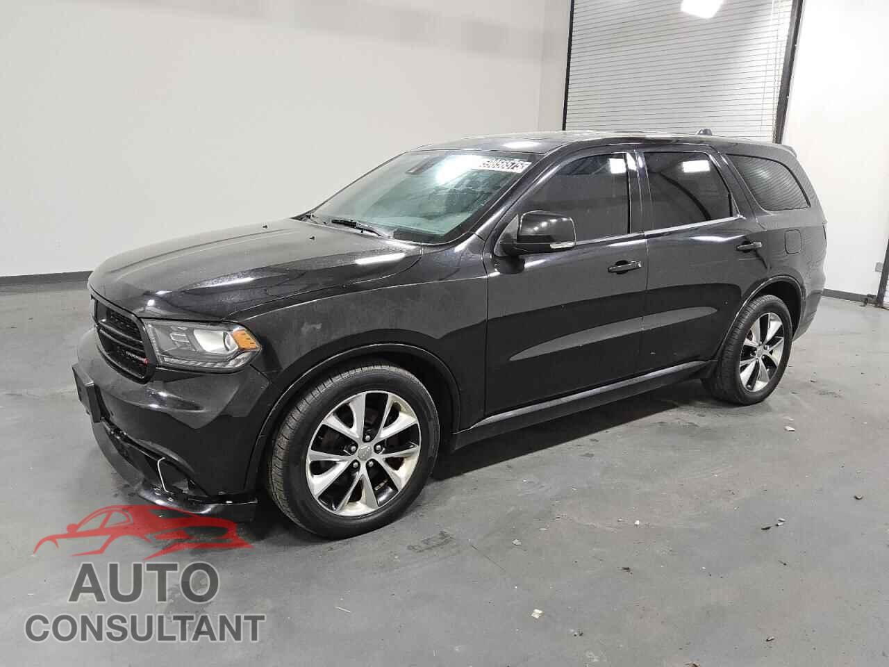DODGE DURANGO 2015 - 1C4SDJCT9FC764462