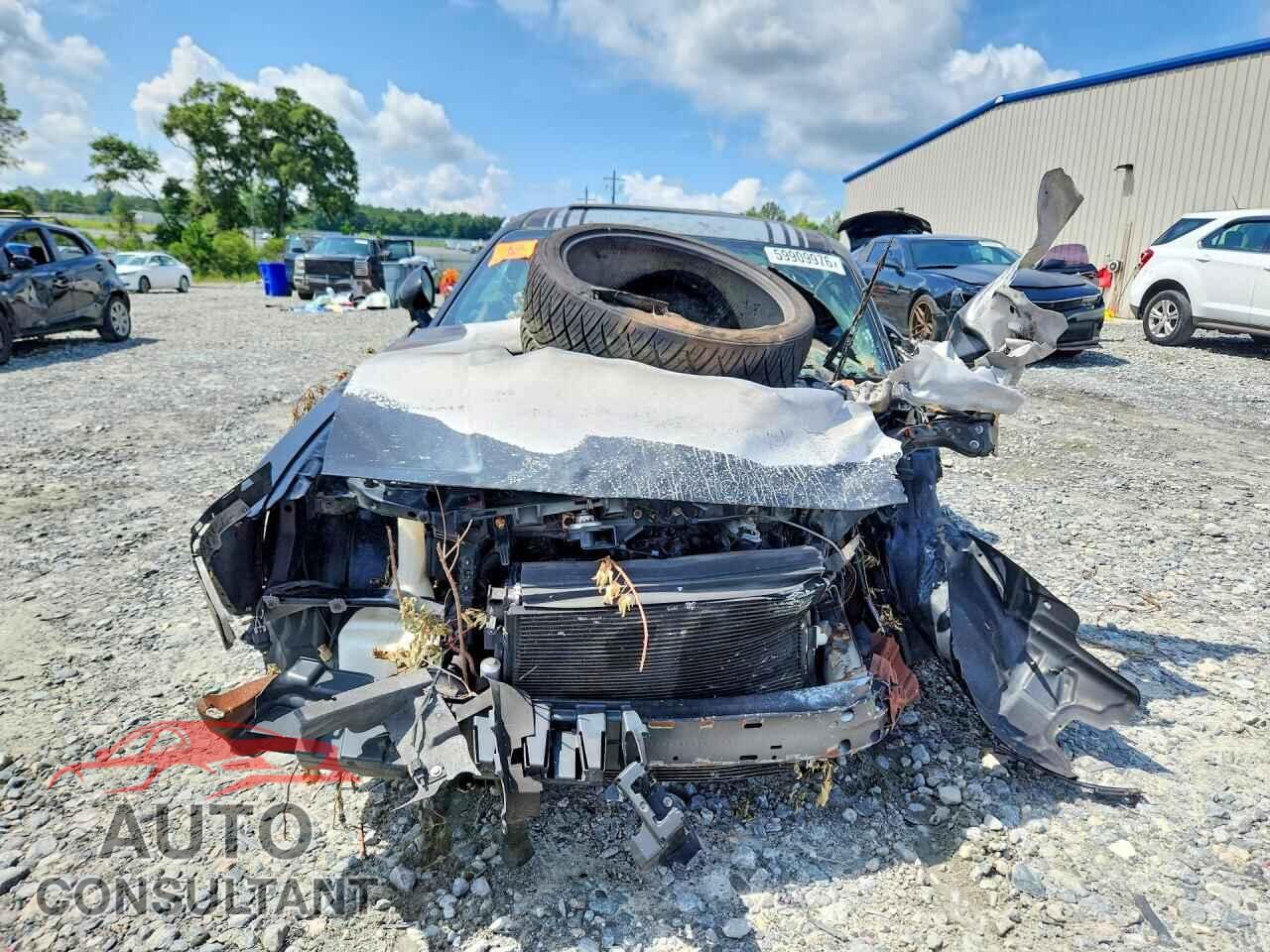 DODGE CHALLENGER 2014 - 2C3CDYBT5EH281730