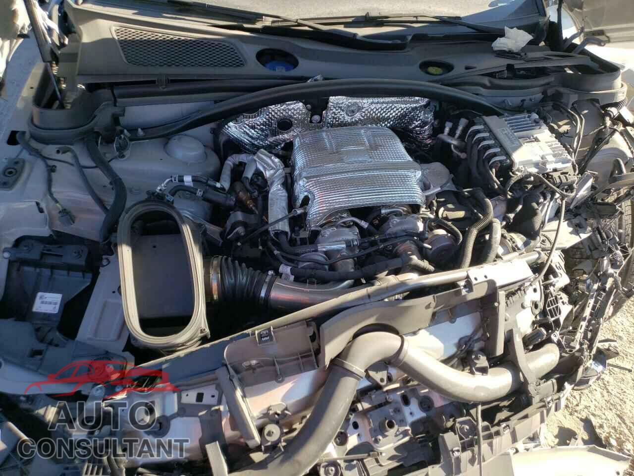 PORSCHE MACAN 2022 - WP1AG2A59NLB24942
