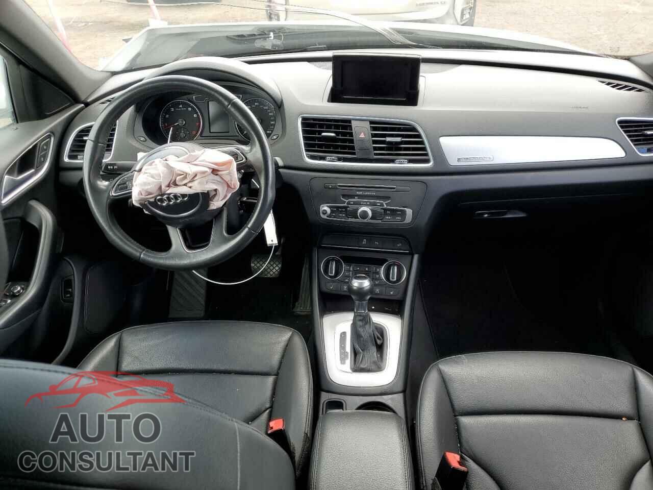 AUDI Q3 2018 - WA1ECCFS2JR017655