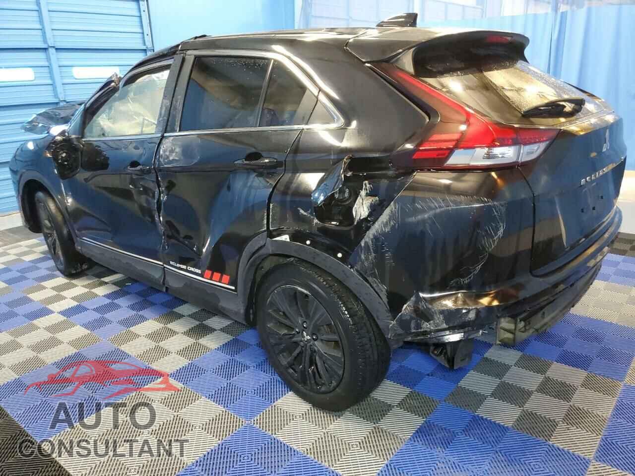 MITSUBISHI ECLIPSE 2022 - JA4ASVAA9NZ028170