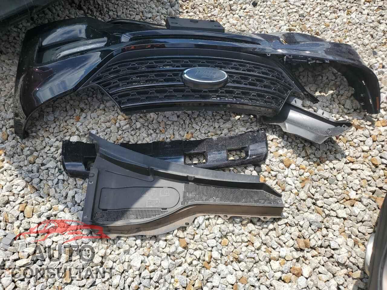 FORD EXPLORER 2022 - 1FMSK7DHXNGA12680