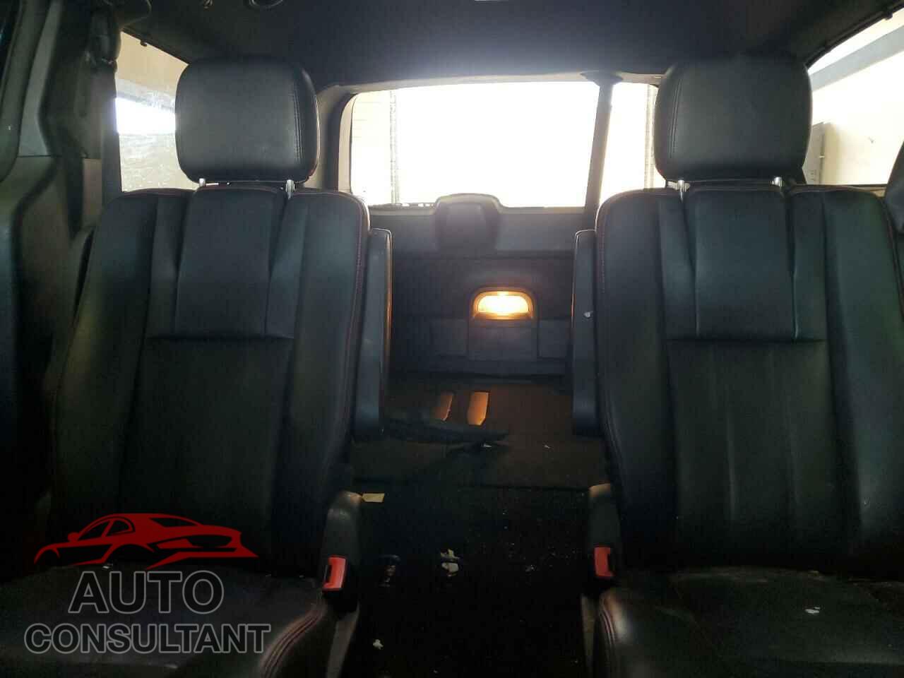 DODGE CARAVAN 2017 - 2C4RDGEG6HR625398