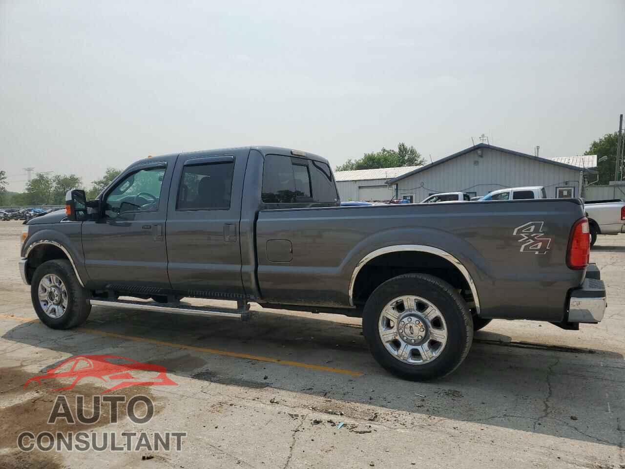 FORD F250 2015 - 1FT7W2B68FEB20280
