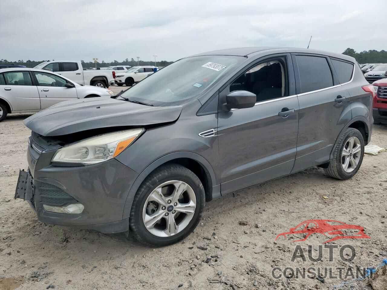 FORD ESCAPE 2015 - 1FMCU0G90FUA80726