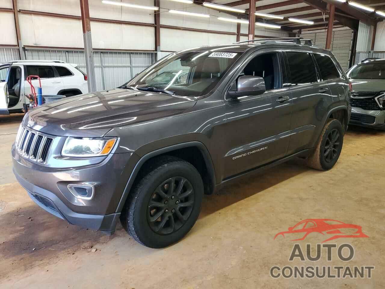 JEEP GRAND CHER 2014 - 1C4RJFAG5EC142918