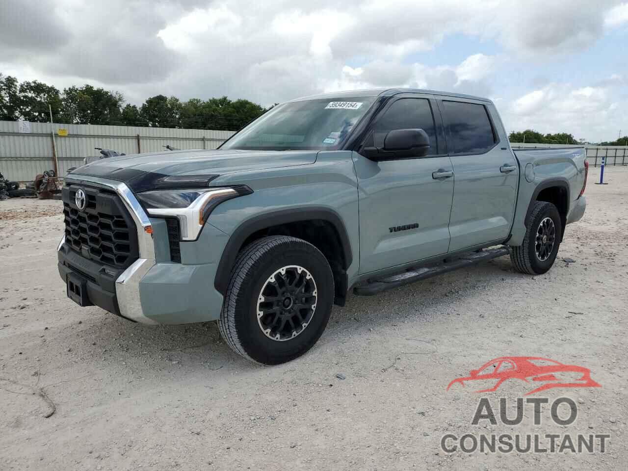 TOYOTA TUNDRA 2022 - 5TFLA5DB1NX026382