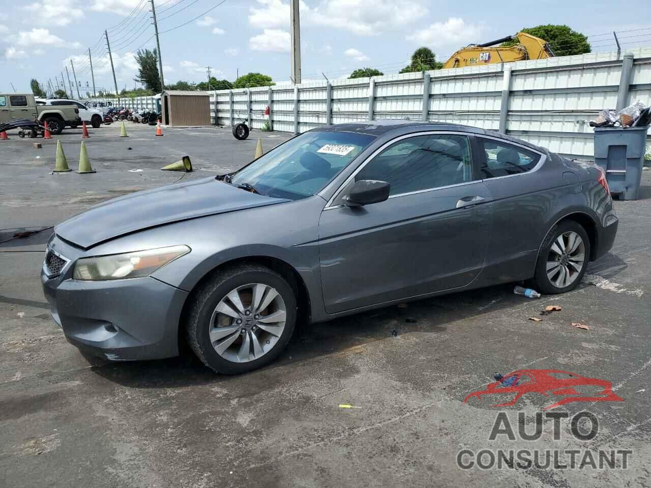 HONDA ACCORD 2009 - 1HGCS12709A019308