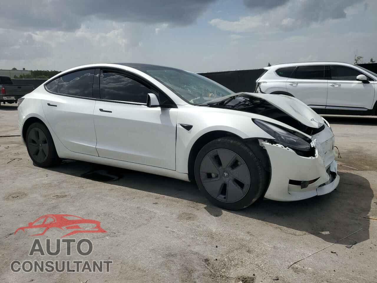 TESLA MODEL 3 2023 - 5YJ3E1EA8PF499535