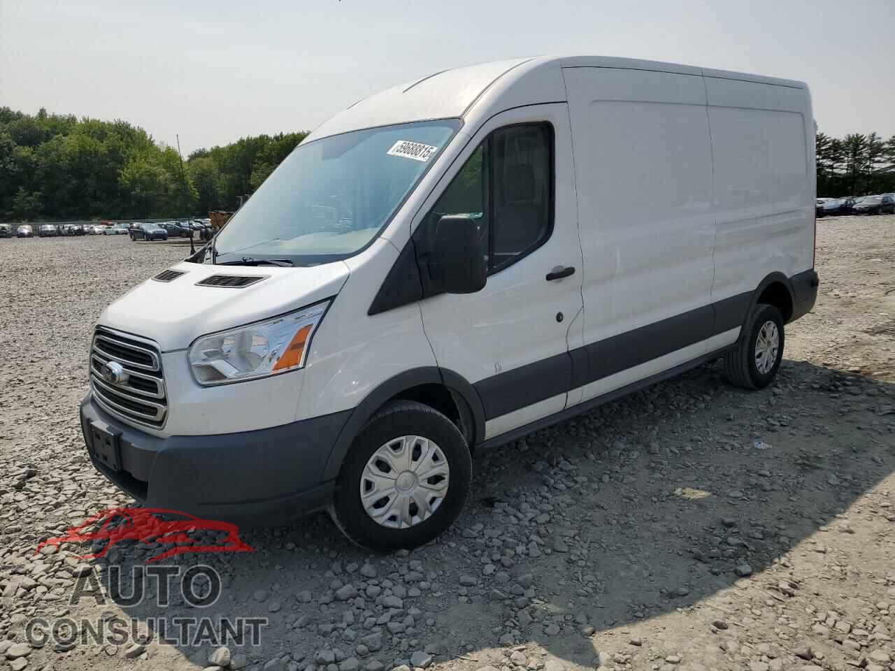 FORD TRANSIT 2015 - 1FTNR2CM2FKA11665