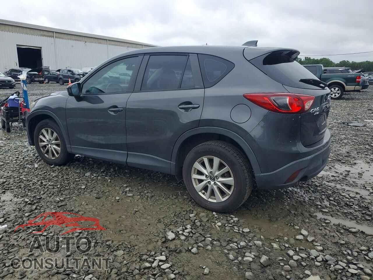 MAZDA CX-5 2014 - JM3KE4BE7E0315757