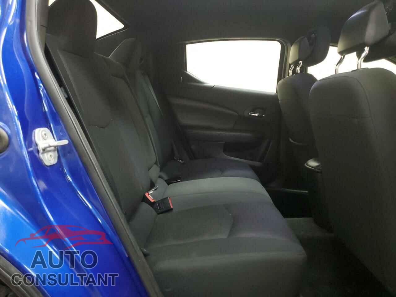 DODGE AVENGER 2012 - 1C3CDZCB8CN207377