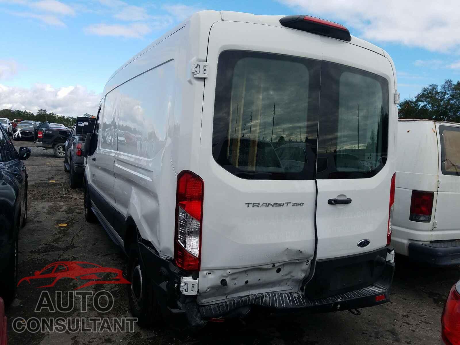 FORD TRANSIT CO 2019 - 1FTYR2CM3KKB64451