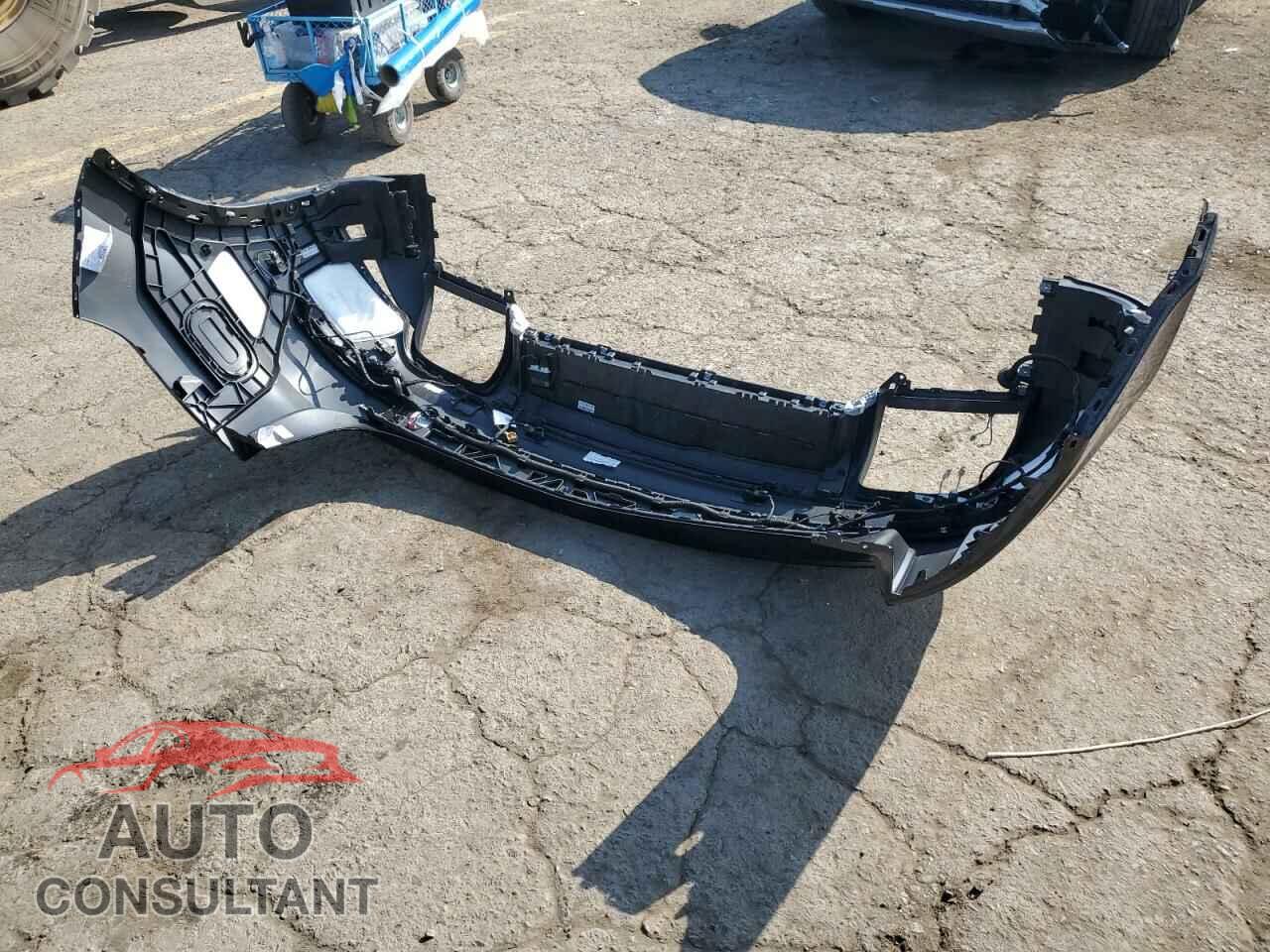 PORSCHE CAYENNE BA 2023 - WP1AA2AY7PDA04663