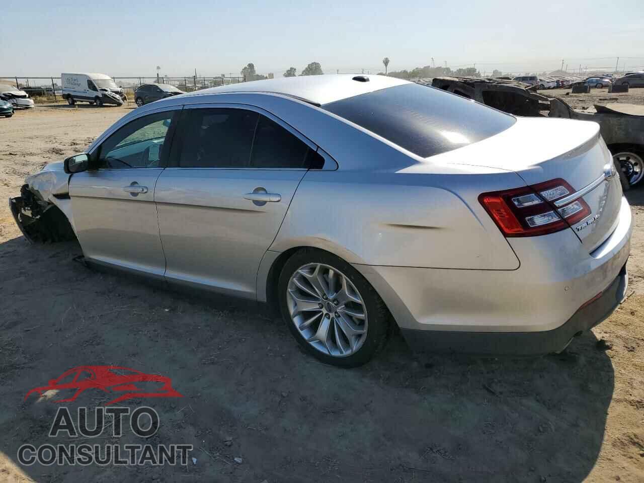 FORD TAURUS 2016 - 1FAHP2F81GG124941