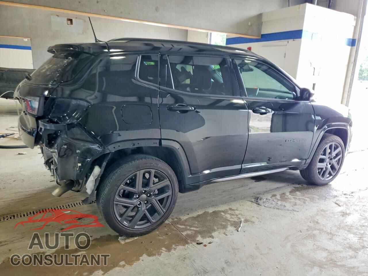 JEEP COMPASS 2024 - 3C4NJDCN6RT132455