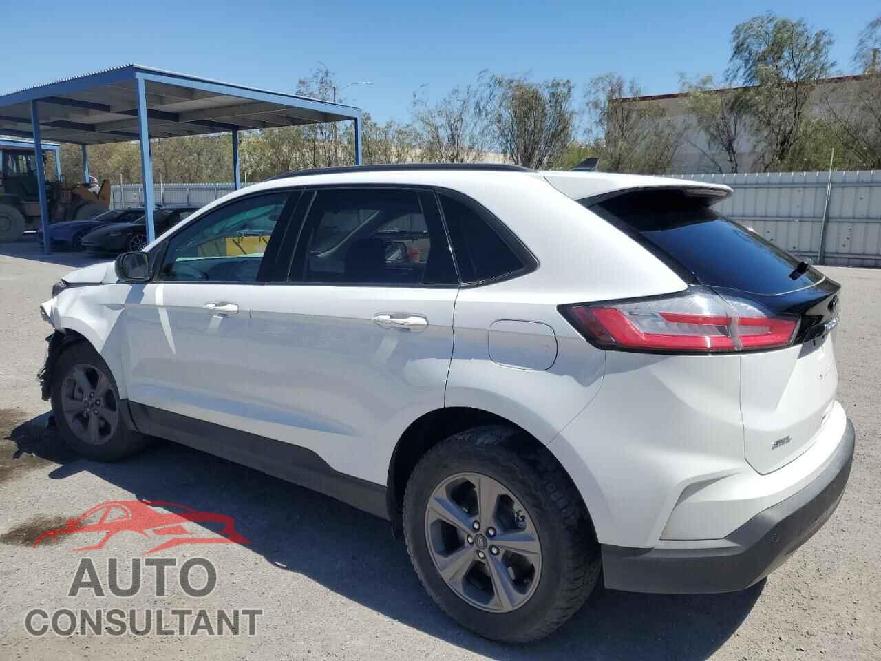 FORD EDGE 2024 - 2FMPK4J90RBB02256