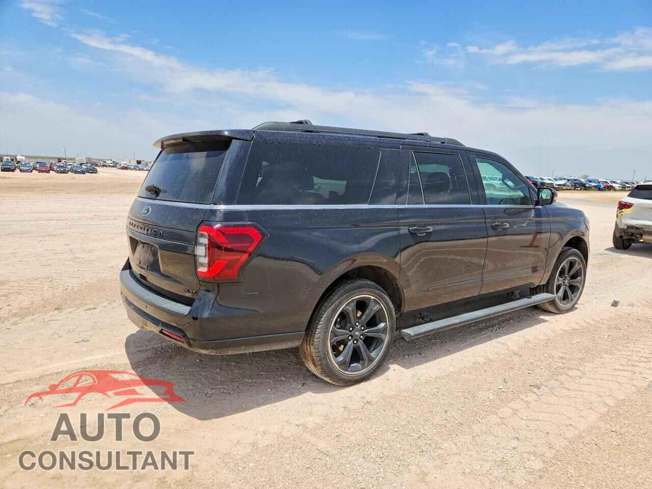 FORD EXPEDITION 2024 - 1FMJK2A81REA99261