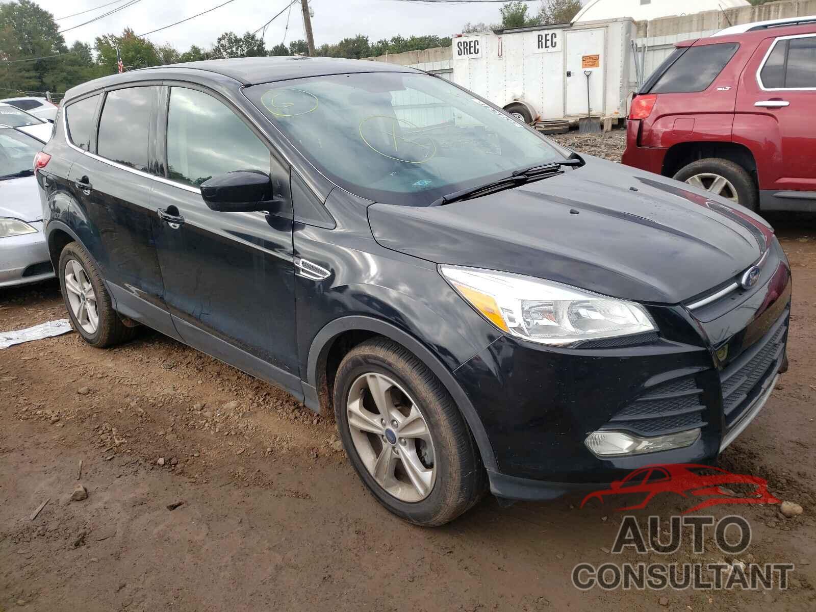 FORD ESCAPE 2016 - 1FMCU0G79GUA89621