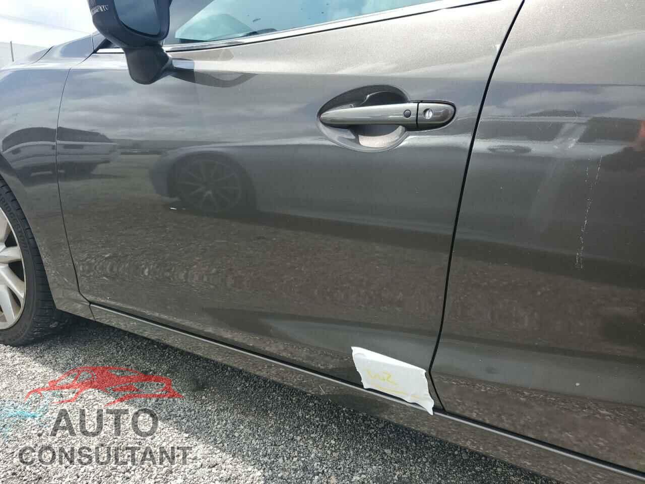 MAZDA 3 2017 - JM1BN1L76H1112123