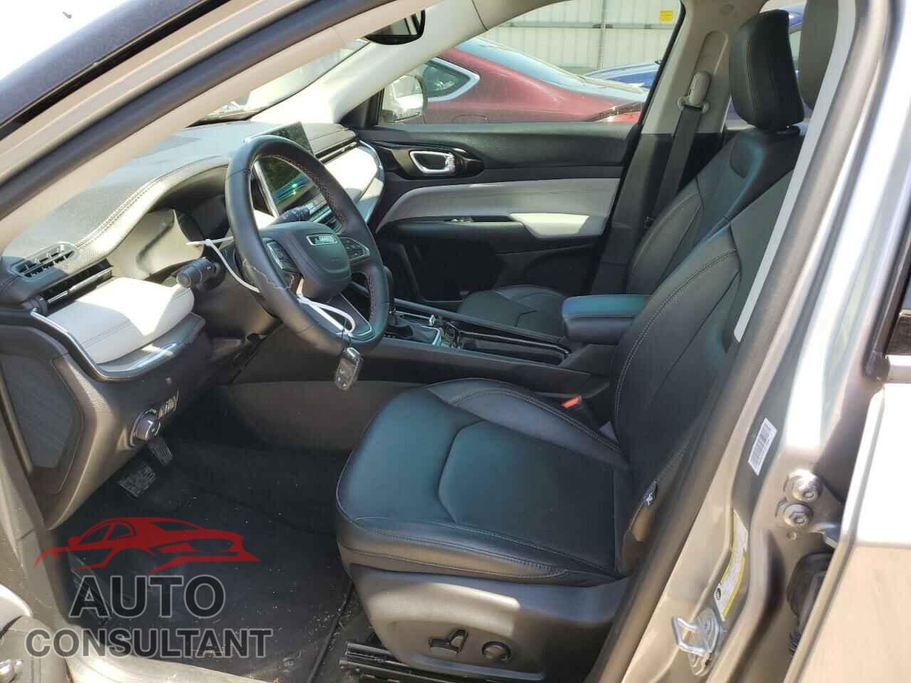 JEEP COMPASS 2022 - 3C4NJDCB5NT197460
