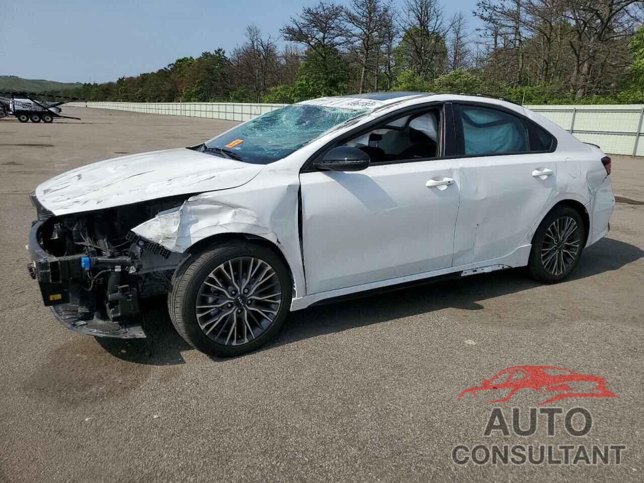 KIA FORTE 2024 - 3KPF54AD1RE816997