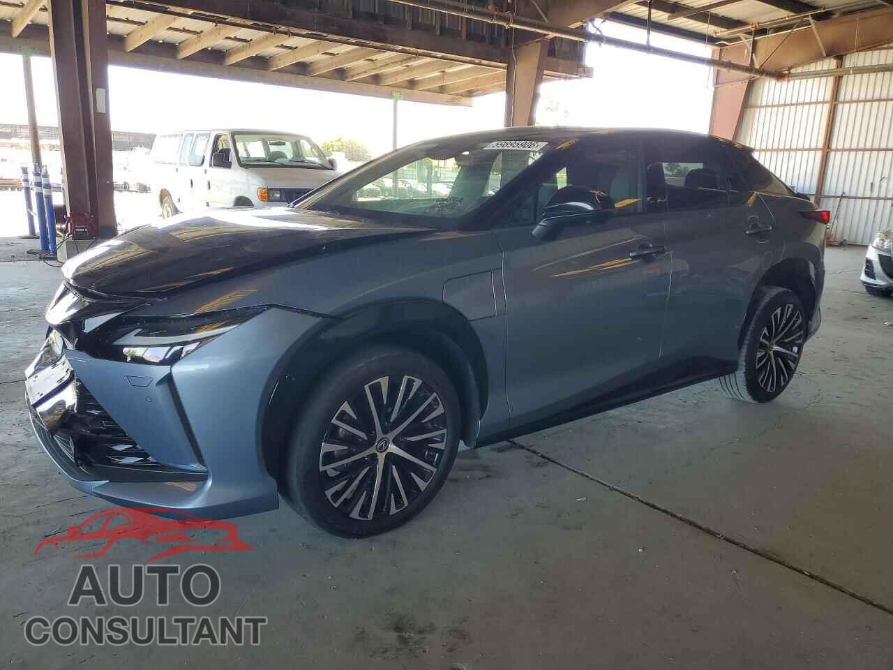 LEXUS ALL OTHER 2024 - JTJABABB0RA001043