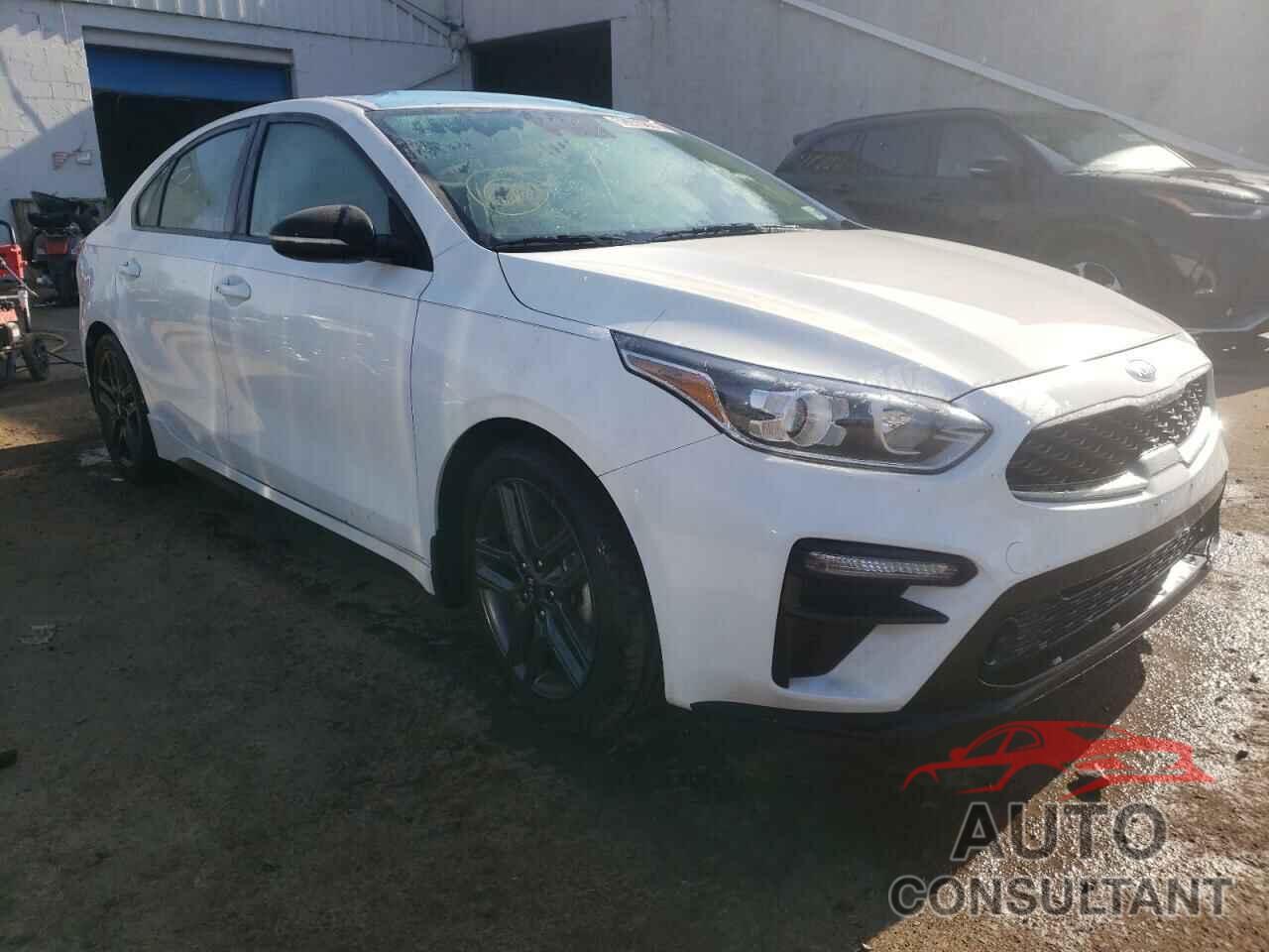 KIA FORTE 2020 - 3KPF34AD3LE181116