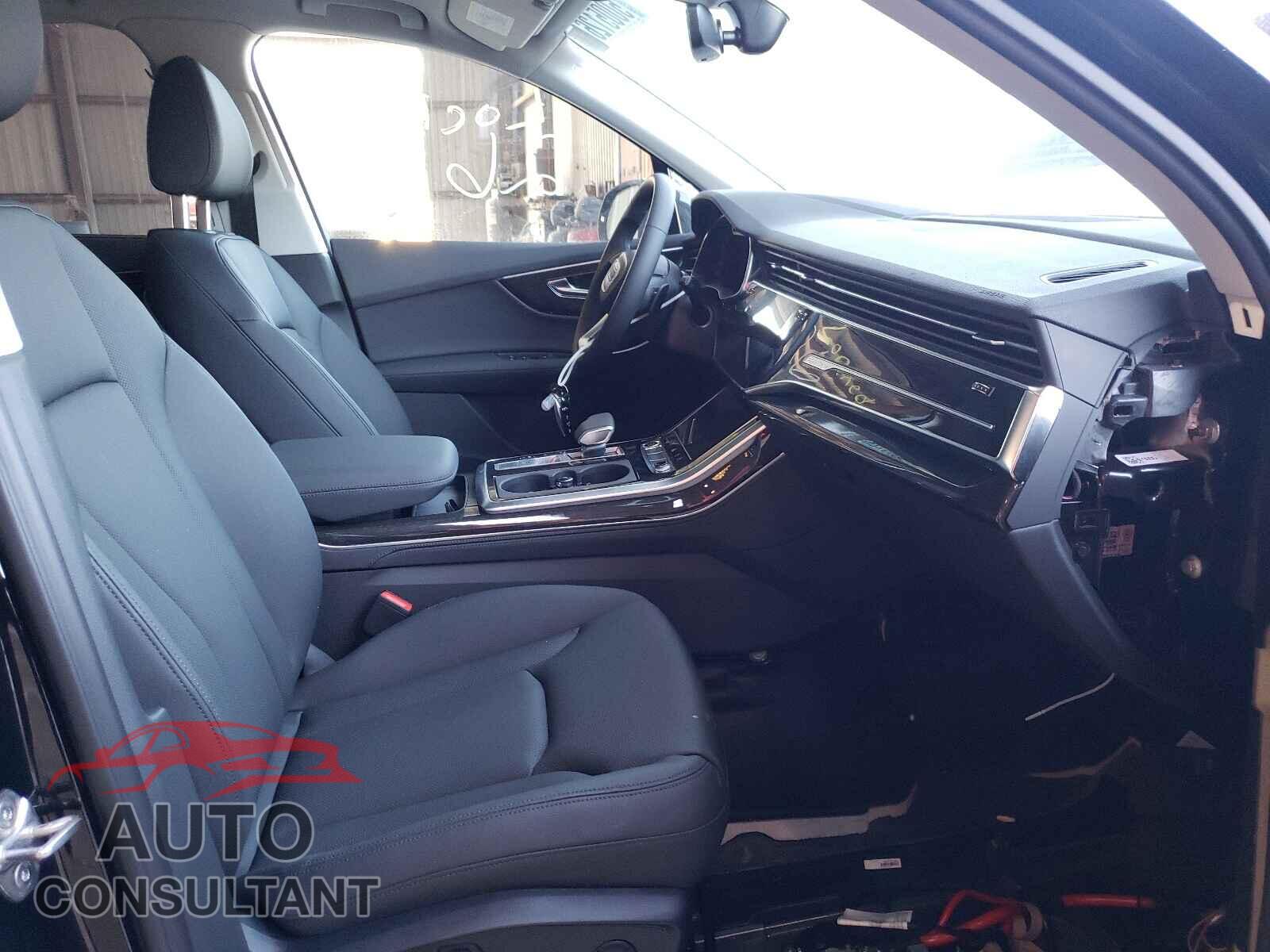 AUDI Q7 2021 - WA1VXAF78MD034787