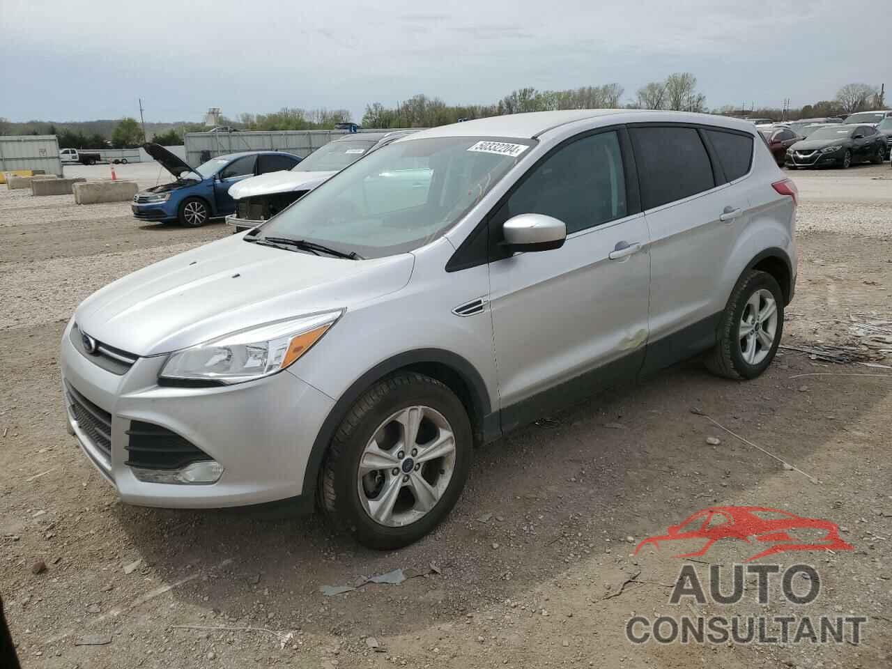 FORD ESCAPE 2016 - 1FMCU9GX0GUA53093