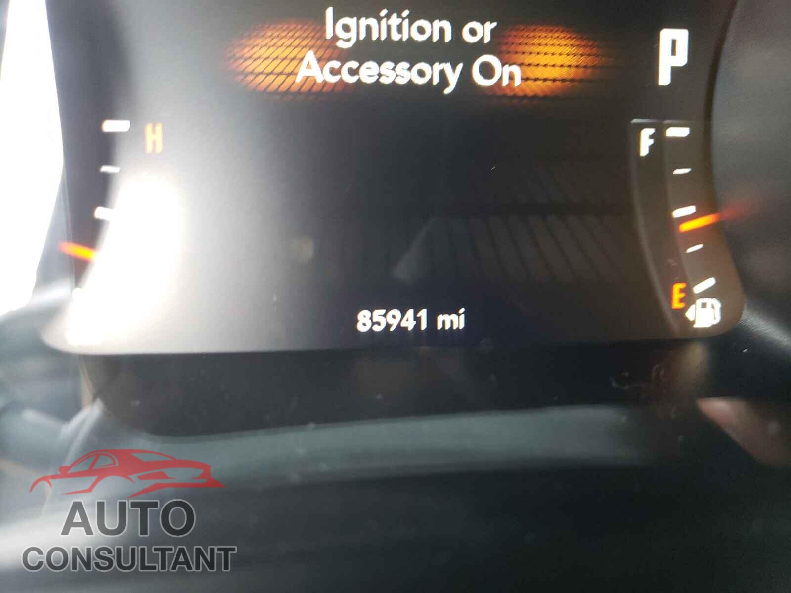 DODGE CHALLENGER 2016 - 2C3CDZAG9GH278911